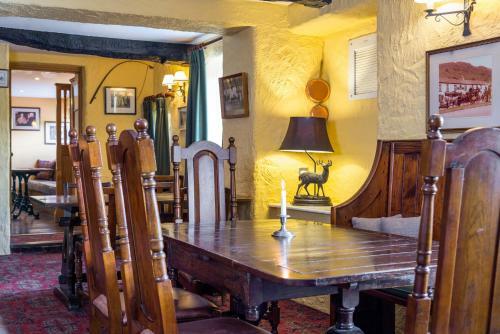 Hotel The King's Head
