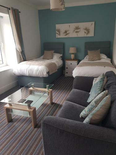 Posada The Abercrave Inn