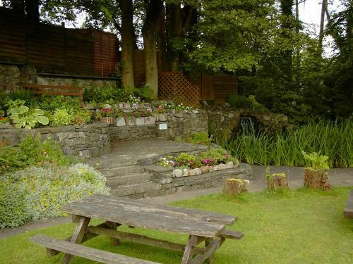 Posada The Abercrave Inn