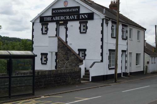 Posada The Abercrave Inn
