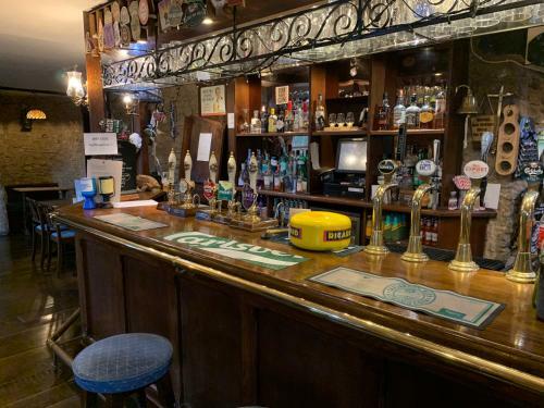 Bed & Breakfast The Half Moon @ Horsington