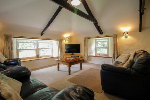 The Coach House