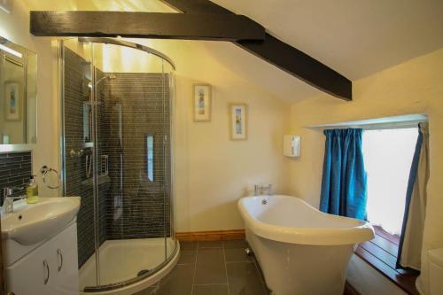 The Coach House