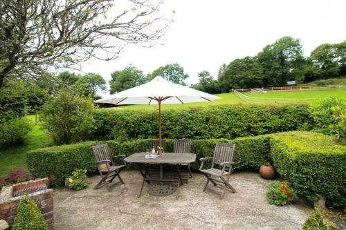 The Coach House