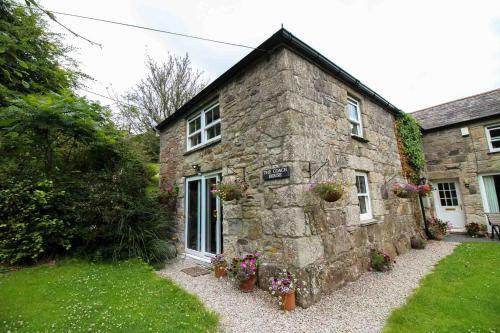 The Coach House