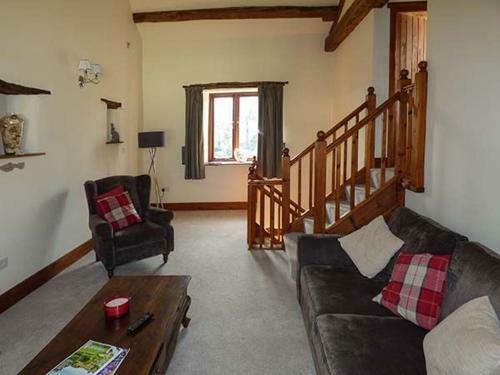 The Byre, Broughton