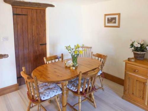 The Byre, Broughton