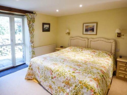 Pheasant Cottage, Grange-over-sands