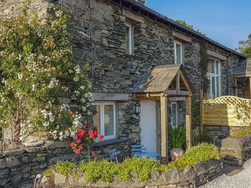 Pheasant Cottage, Grange-over-sands