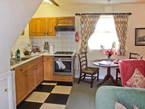 The Coach House, Grange-over-sands