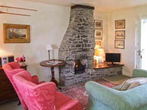 The Coach House, Grange-over-sands