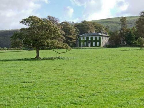 The Coach House, Grange-over-sands