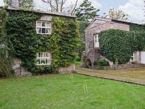The Coach House, Grange-over-sands