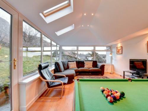 Holiday Home Chapel Fold