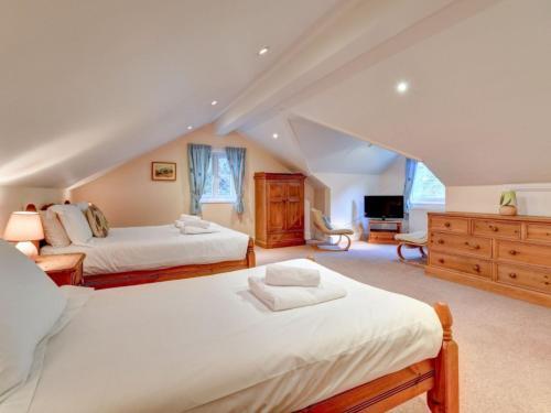 Holiday Home Chapel Fold
