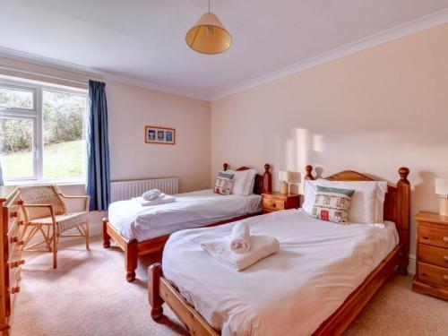 Holiday Home Chapel Fold