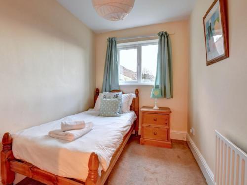 Holiday Home Chapel Fold