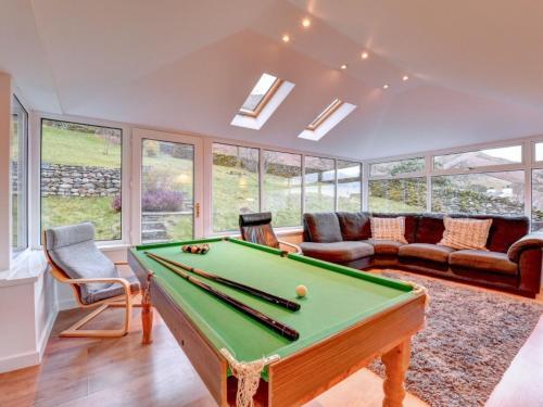 Holiday Home Chapel Fold