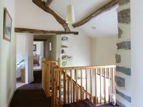 Moss Side Farm Cottage