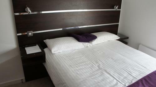 Bed & Breakfast Rooms At The Inn