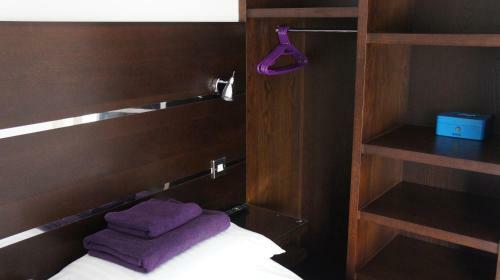 Bed & Breakfast Rooms At The Inn