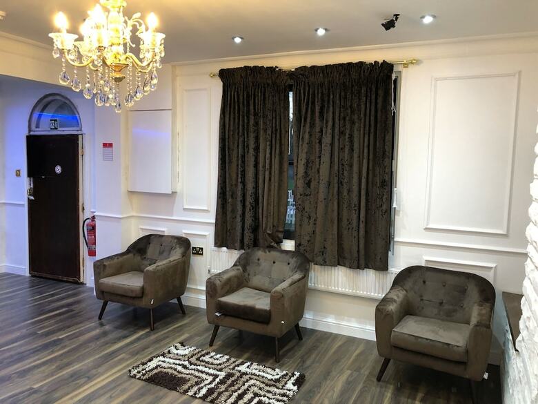 Agroturismo Stifford Clays Farm Hotel