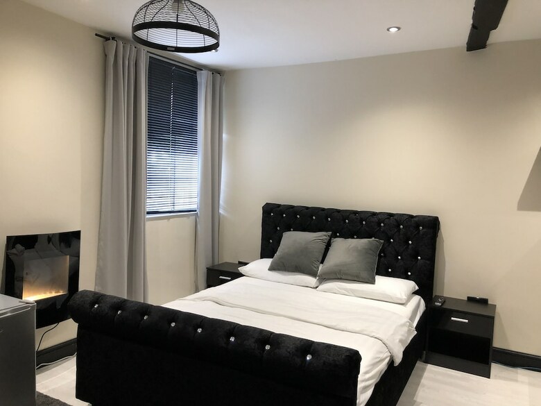 Agroturismo Stifford Clays Farm Hotel