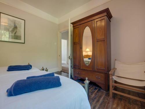 The Captains House, Downderry, Torpoint