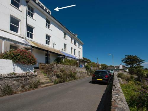 The Captains House, Downderry, Torpoint