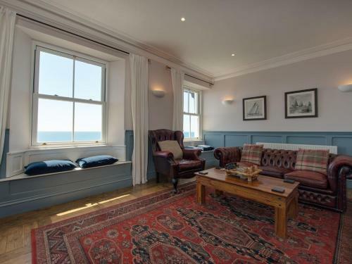The Captains House, Downderry, Torpoint
