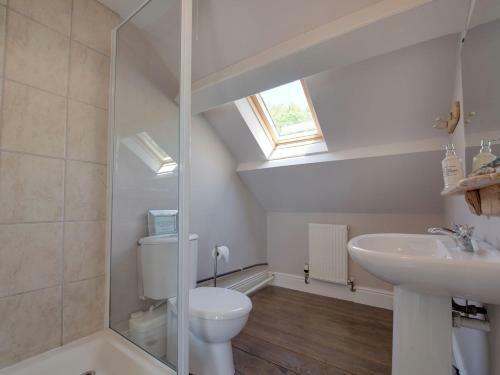 The Captains House, Downderry, Torpoint