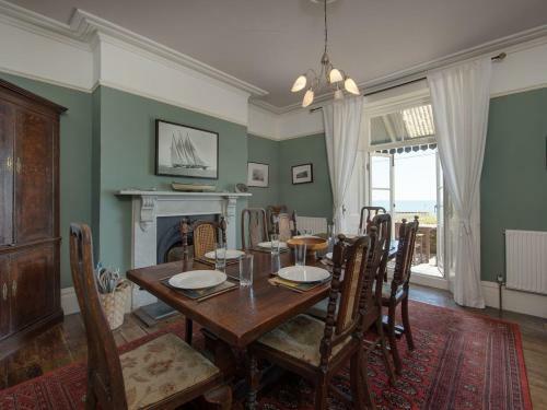 The Captains House, Downderry, Torpoint