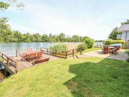 Waters Reach, King's Lynn