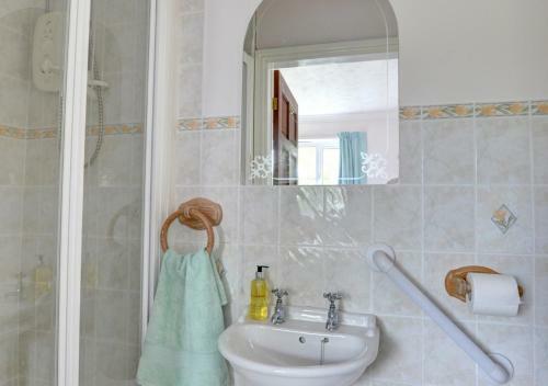 Apartamento Rhandir Mwyn
