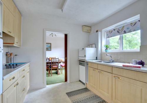 Apartamento Rhandir Mwyn