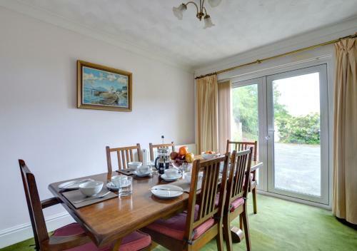 Apartamento Rhandir Mwyn