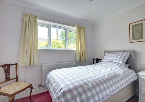 Apartamento Rhandir Mwyn