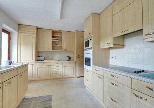 Apartamento Rhandir Mwyn