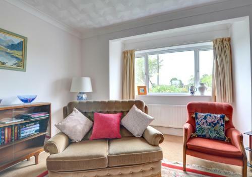 Apartamento Rhandir Mwyn
