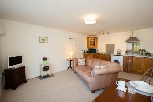Apartamento Mabel Self Catering Cottage