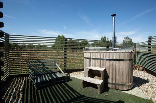 Apartamento Mabel Self Catering Cottage