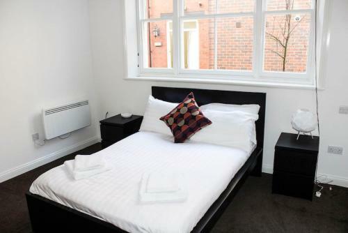 Apartamento Princes Dock Chambers 2