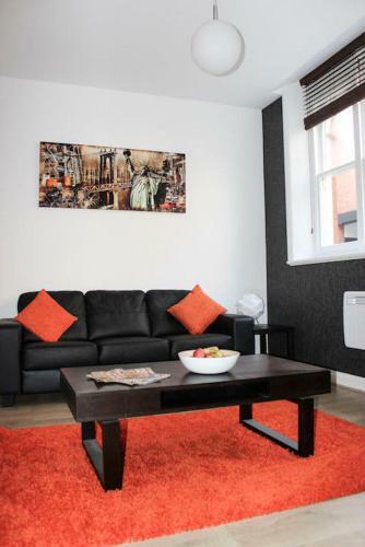 Apartamento Princes Dock Chambers 2