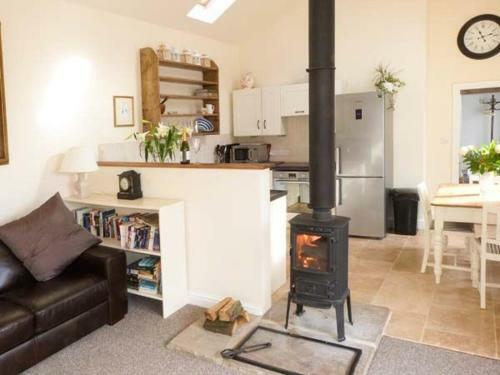 Brook Cottage, York