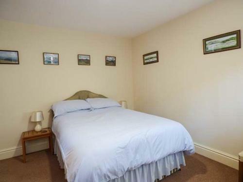 Farchynys Court Cottage