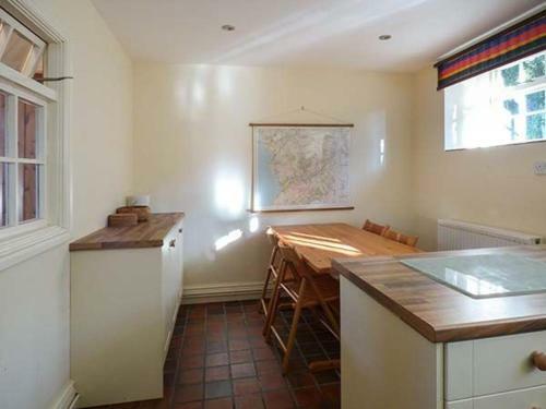 Farchynys Court Cottage