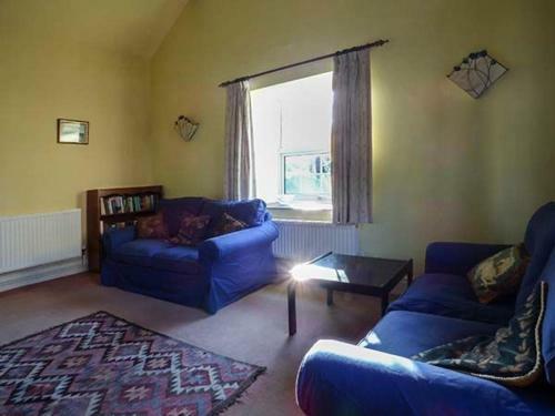 Farchynys Court Cottage