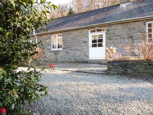 Farchynys Court Cottage