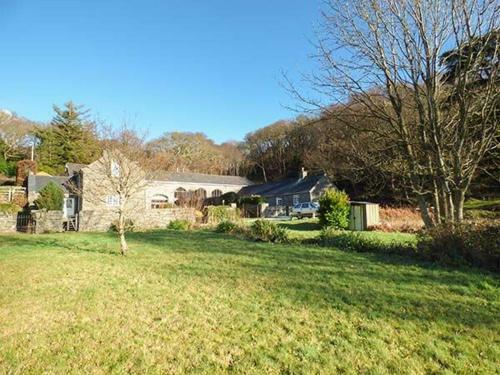 Farchynys Court Cottage