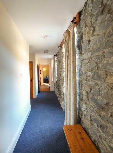 Farchynys Court Cottage